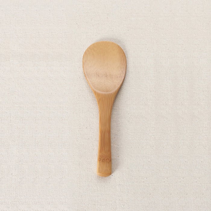 すす竹杓子(中) 【78-251】 | 雅竹オンラインショップ