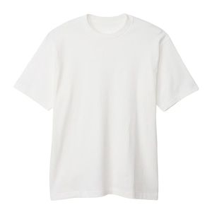 Hanes (ﾍｲﾝｽﾞ) - Hanes T-SHIRTS SHIRO (ﾍｲﾝｽﾞTｼｬﾂｼﾛ) HM1-X201 ※XXLサイズ