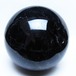 3.7Kg モリオン 黒水晶 丸玉 140mm スフィア 一点物 161-965