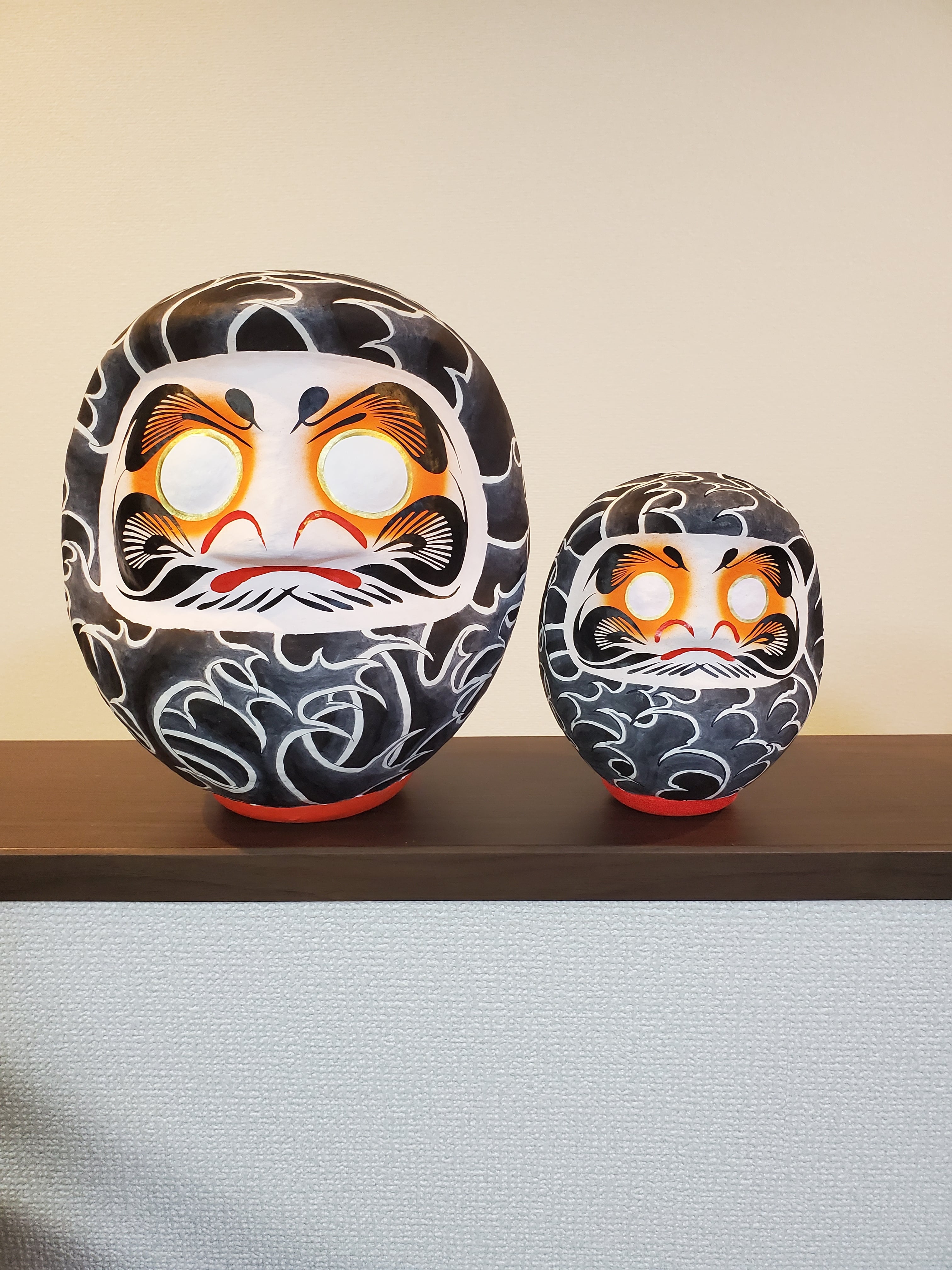 DARUMAART