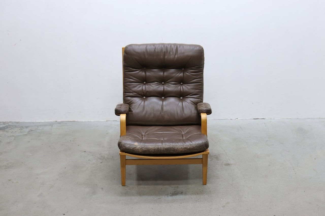 DUX Bruno Mathsson スウェーデン ブルーノ マットソン ヴィンテージ