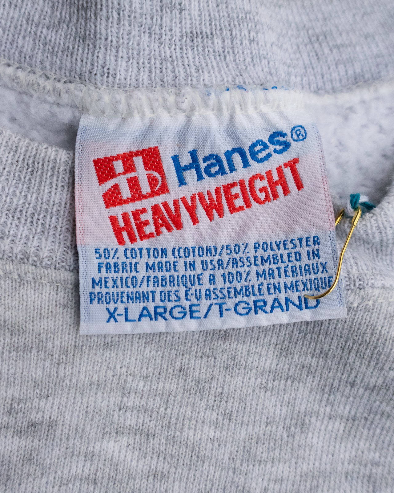 【古着】キースホンドの犬種スウェット - 5