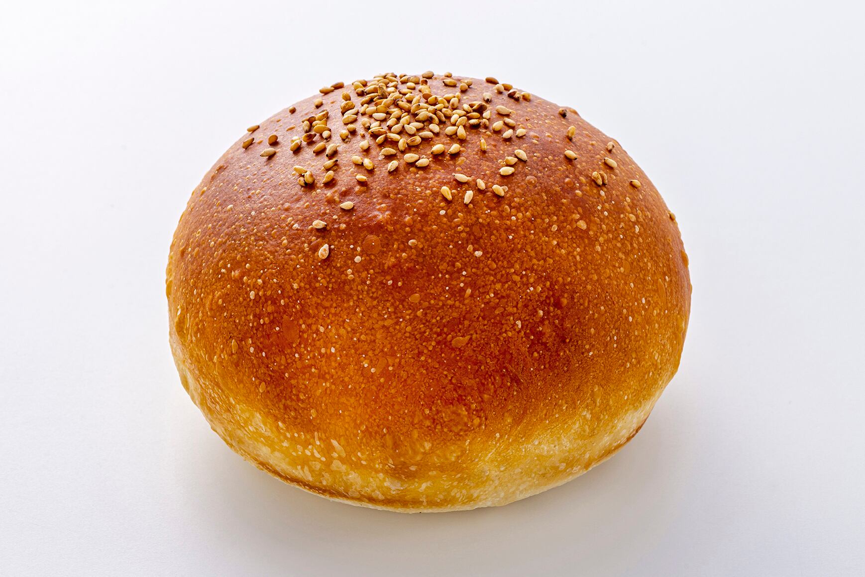 冷凍バンズ(焼成済み)