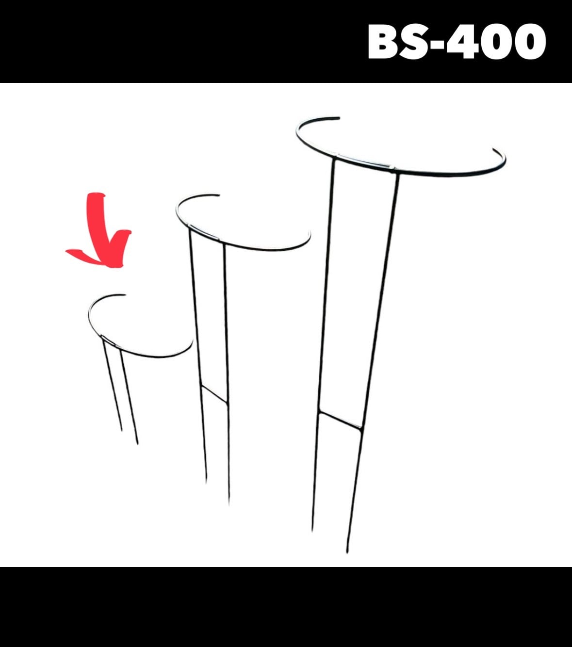 ◇◇BS-400 眞理子さんの欲しかったブランチサポート | bellsmoreの
