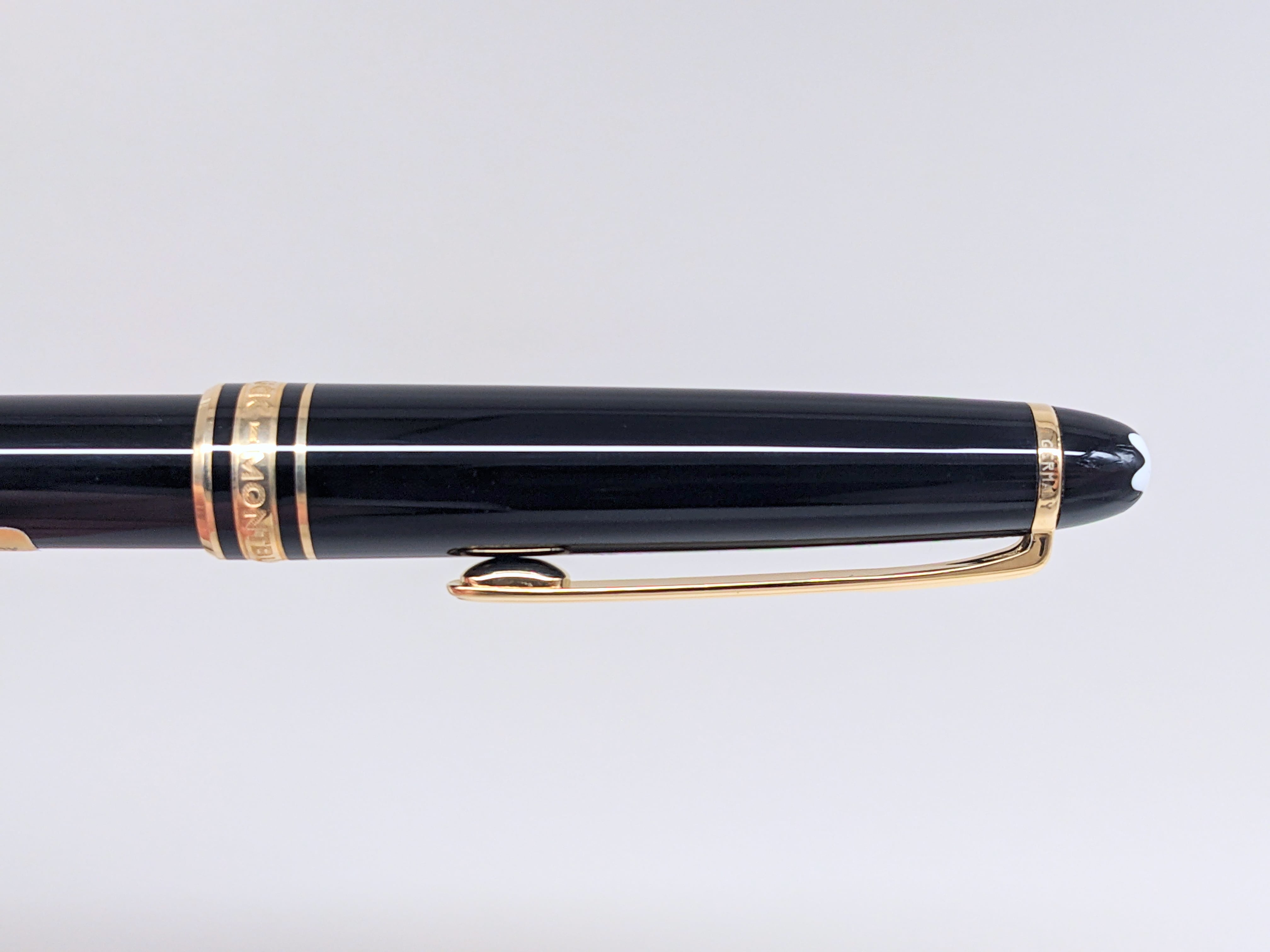 90s モンブラン マイスターシュテュック 144 MONTBLANC