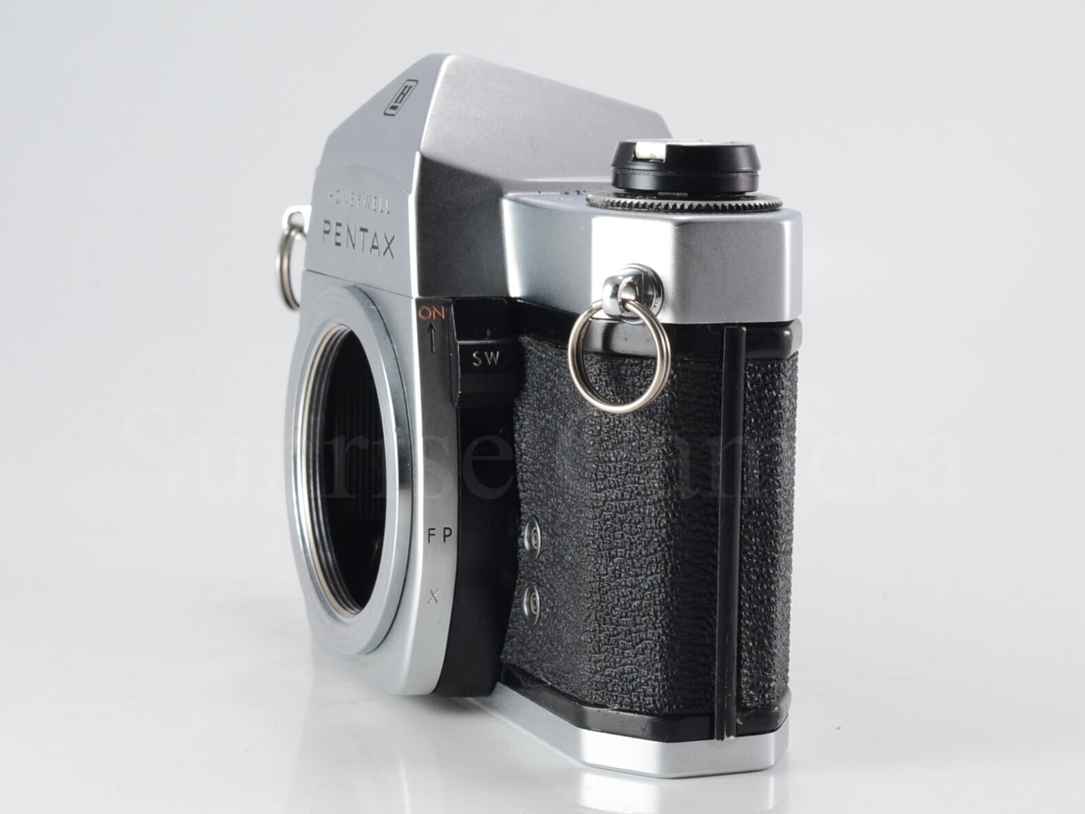 【値下げ交渉可】PENTAX SPF フィルムカメラ レンズ付き 値下げ交渉可】PENTAX SPF フィルムカメラ レンズ付き ペンタックスSPF