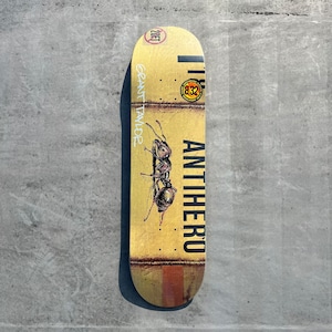 AntiHero / GRANT TAYLOR / INTERMODAL / 8.32x31.64inch (21.133x80.37cm) WB14.18