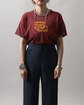 1950-60's South Carolina / Printed T-Shirt