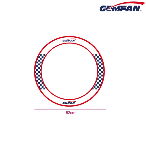 GEMFAN Circle Race Gate 52cm