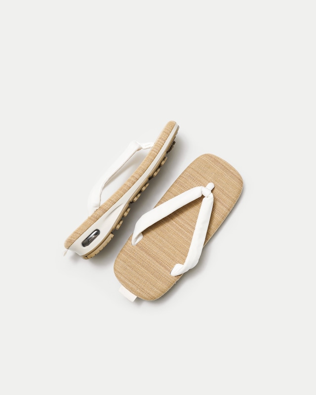 SETTA × SNEAKER “ unda ” / WHITE