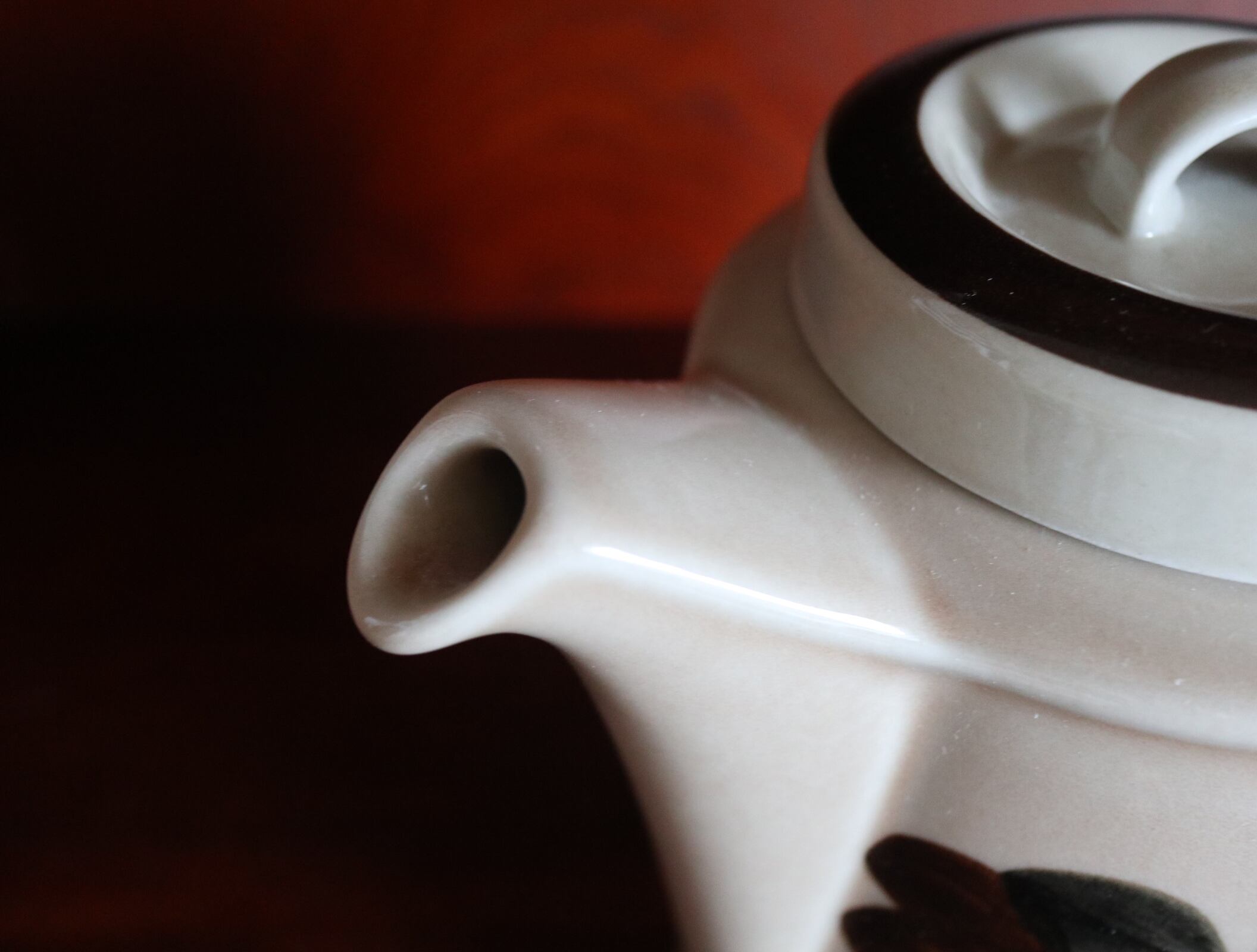 ご予約商品】ARABIA RUIJA（ルイヤ） コーヒーポット | Kiitos