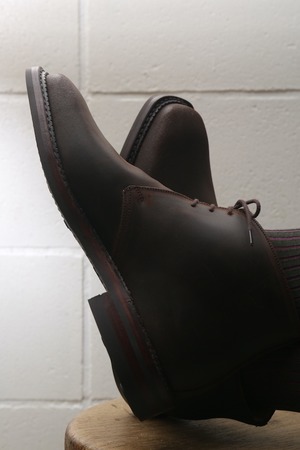 CROCKETT&JONES MOLTON（モルトン）