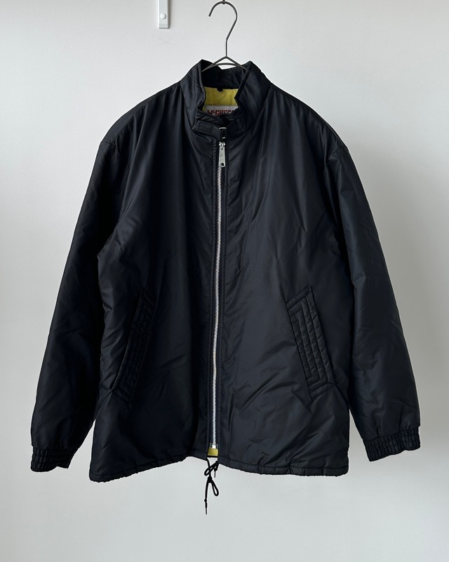-McGREGOR- Vintage 70-80s 40 Nylon Blouson