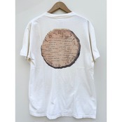 90s COUNTING CROWS TOUR Tee Size L