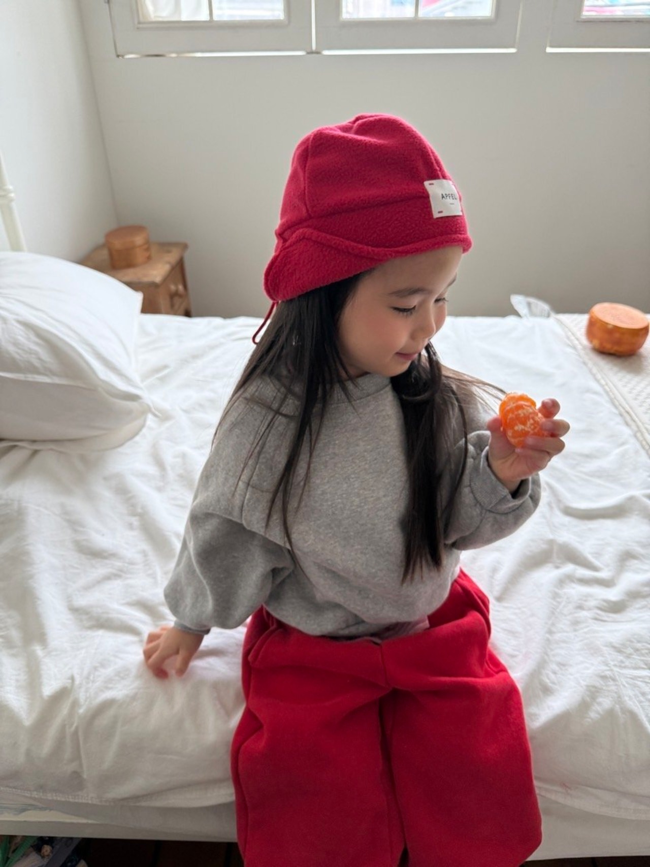 Apfel［取寄］melody mtm 26winter