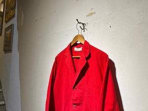 60's〜 vintage Coverall