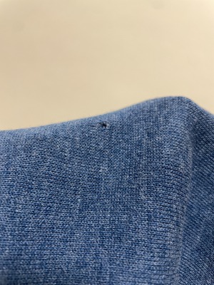 Mother duck and her ducklings sweat shirt