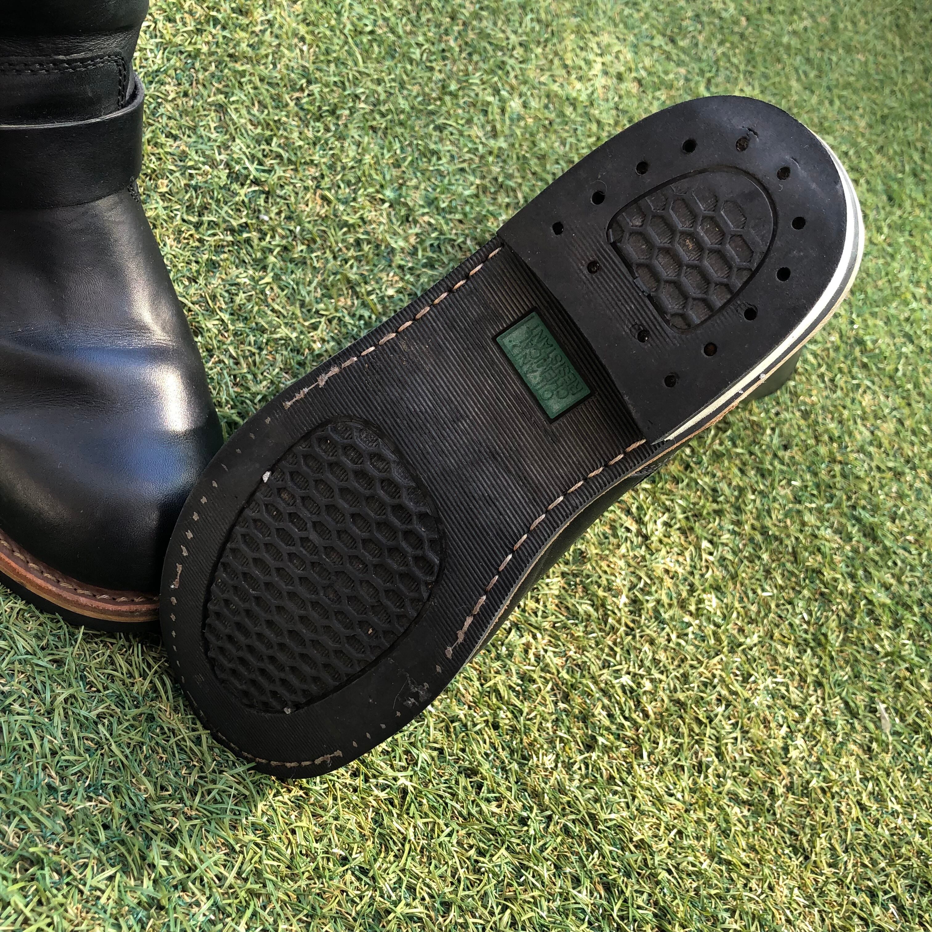 Getta Grip ゲッタグリップ エンジニアブーツ HB970 | reshoe