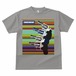 銃のTシャツver2