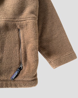 -Patagonia- Vintage 90s XS lightweight Synchilla Zip-up jacket