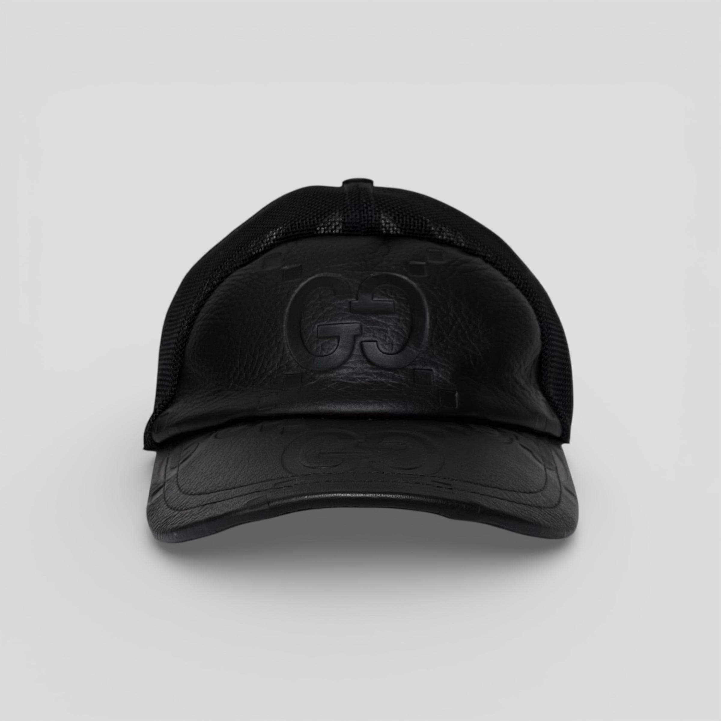 GUCCI グッチ ドリアン GG シグネチャー マネークリップ | BRAND