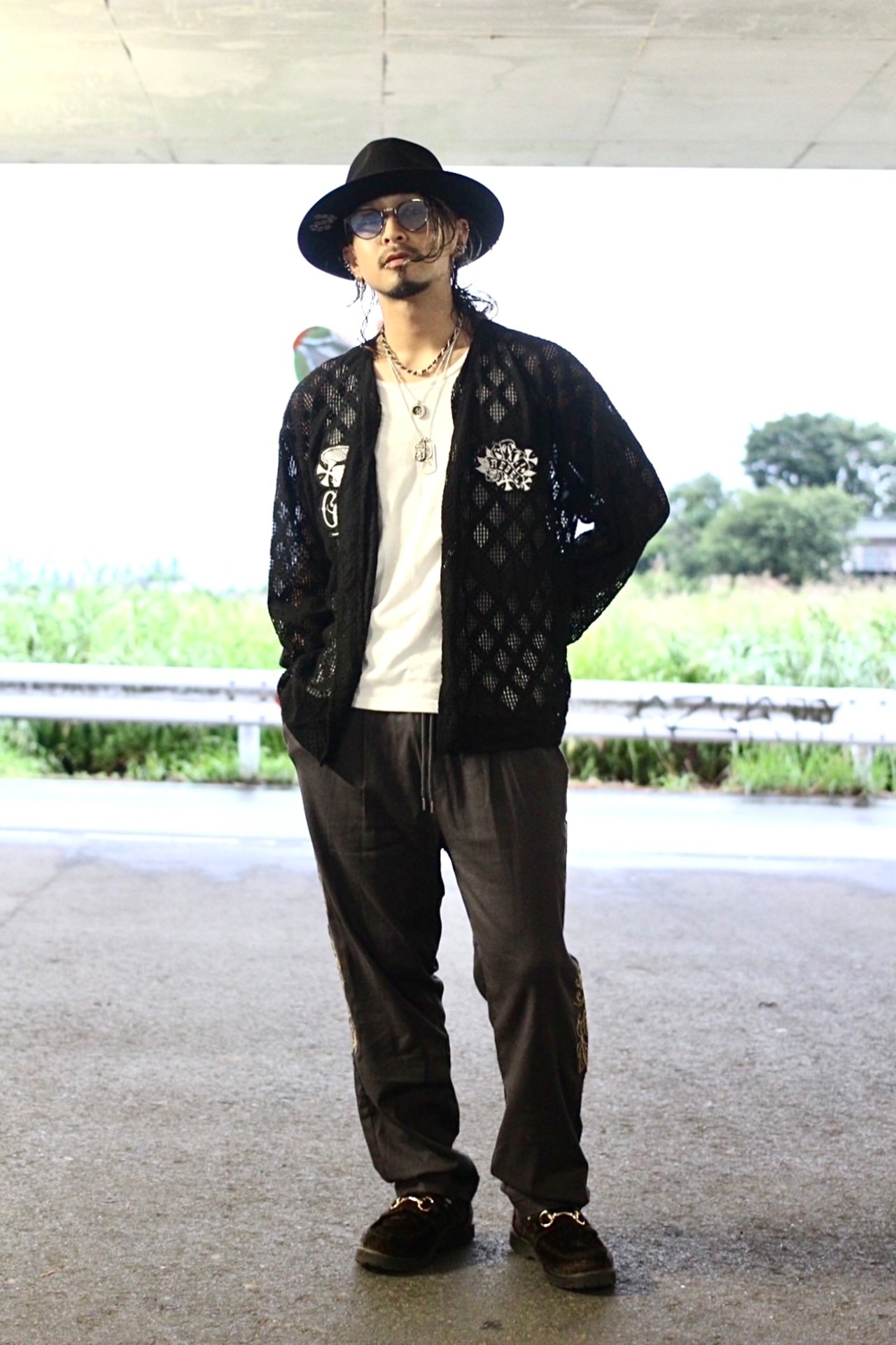 Luxe Linen Pants