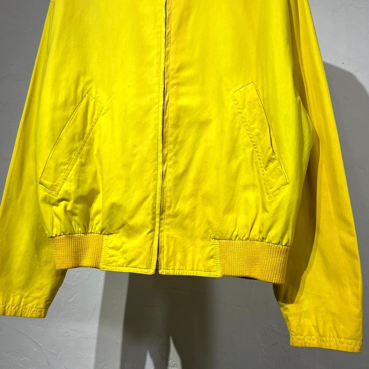 90s VERSACE JEANS COUTURE Medusa Logo Jacket Italy製 | VOLAR
