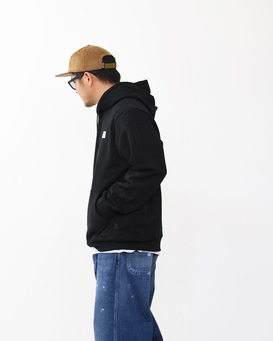 Patagonia [パタゴニア正規代理店] Shop Sticker Uprisal Hoody [39696