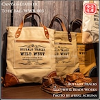 Wild West Bag / WWB-003