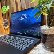 \ 公式ショップ限定価格❣️/ 準美品《2023年発売モデル》Lenovo V15 G4 第13世代 メモリ16GB SSD256GB ノートパソコン 安心サポート&3ヶ月保証付き