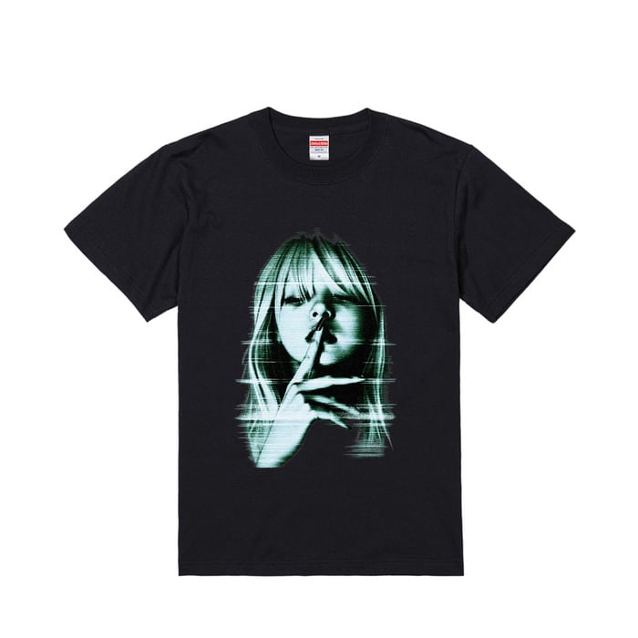 アンディ・ウォーホル【自画像シリーズ2】Tシャツ/Andy Warhol【Self