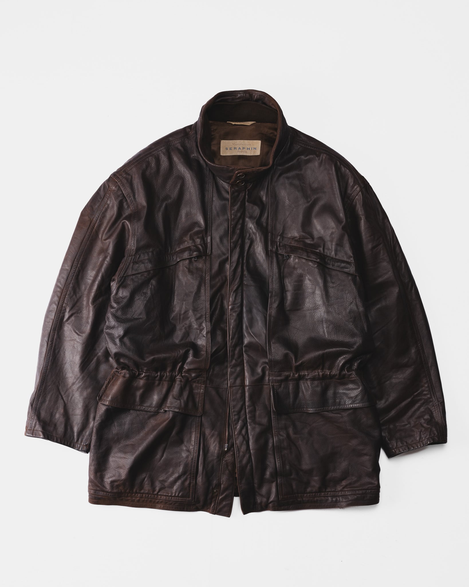 SERAPHIN | recollection vintage