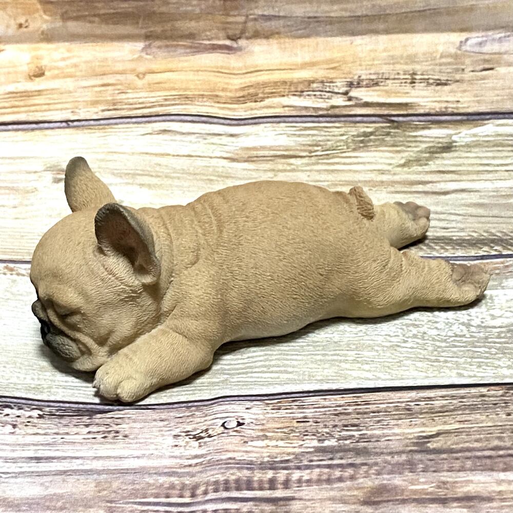 フレンチブルドッグ うつ伏せ ドッグオーナメント