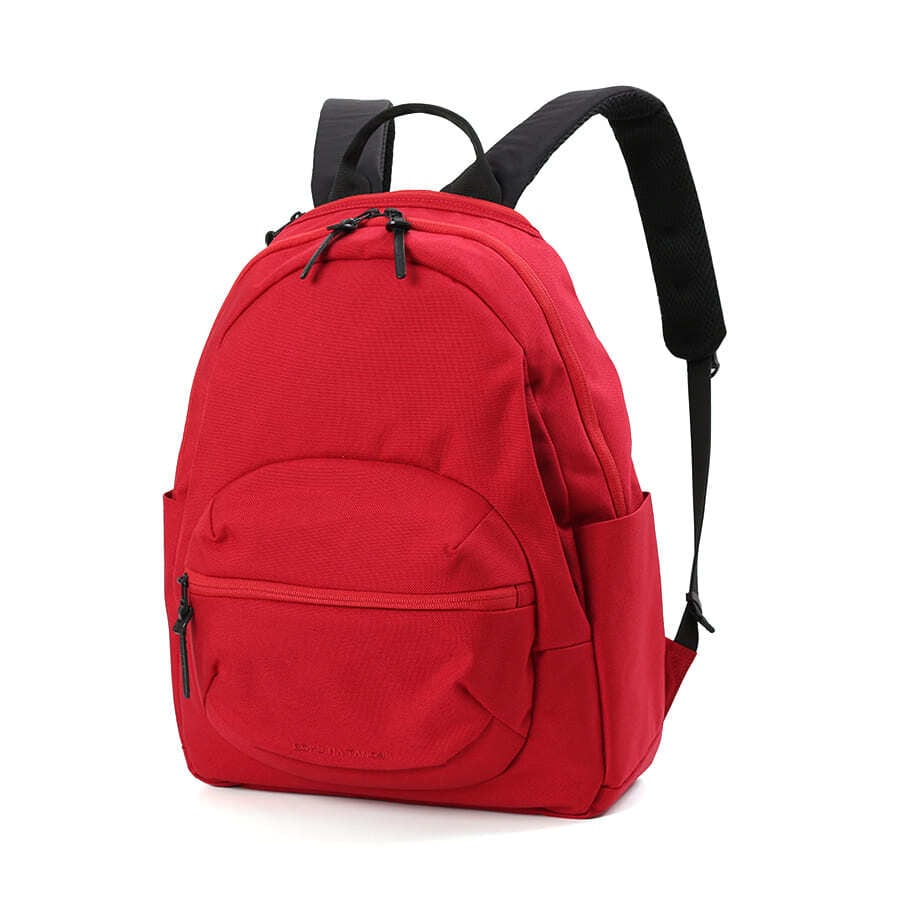 BOKU HA TANOSII ／ GOOD-DAY PACK -Red- | BOKU HA TANOSII ／ ボクハ