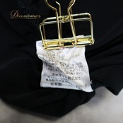 社交ダンス 衣装 トップス ブラウス ブラック系 チャコットロイヤルダンス Chacott ROYAL DANCE 黒 無地 シンプル 練習 レッスン 日本製 オフショルダー 伸縮 ストレッチ 上品 パーティー イベント オールブラック かわいい セクシー