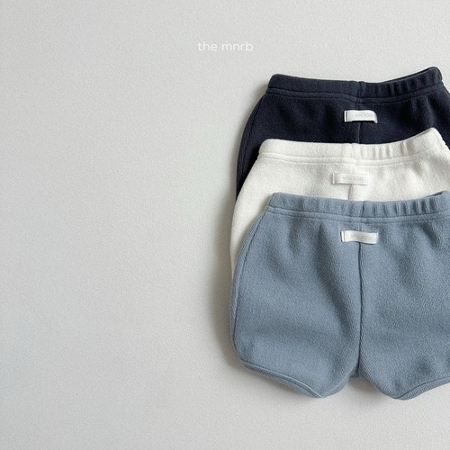 【即納】Milk Short Leggings