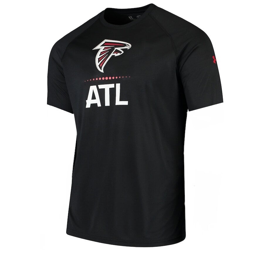 アメフト NFL ファルコンズ アンダーアーマー インナーウェア