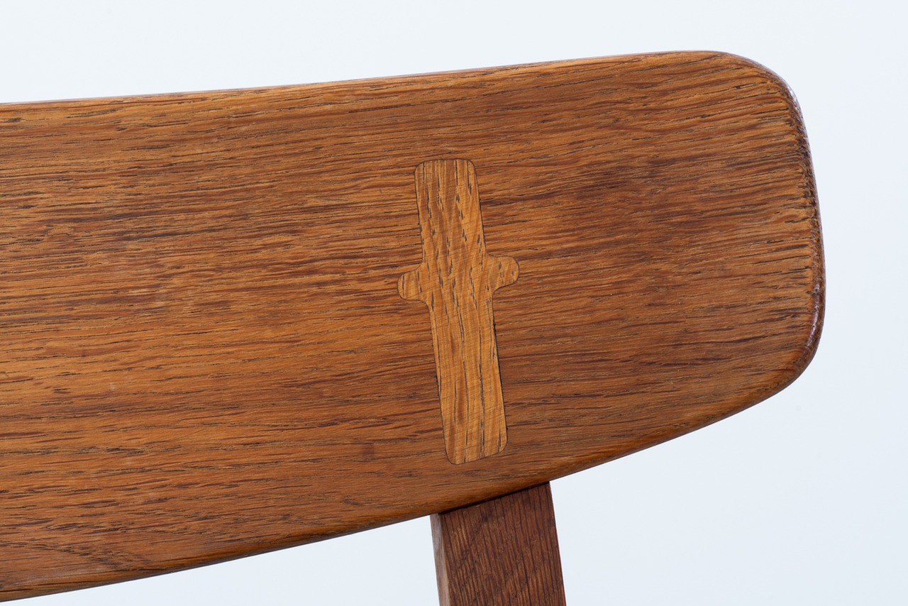 Hans J Wegner | CH23 Dining Chair