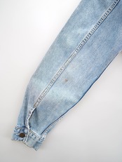 00s Levi's denim jacket