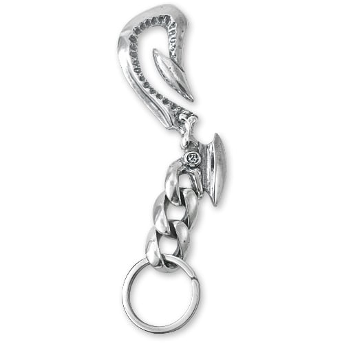 TRAVIS WALKER DOUBLE CROSS トラヴィスワーカー ダブルクロス キー