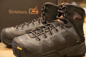 SIMMS G4 PRO BOOT【旧モデル在庫限り】