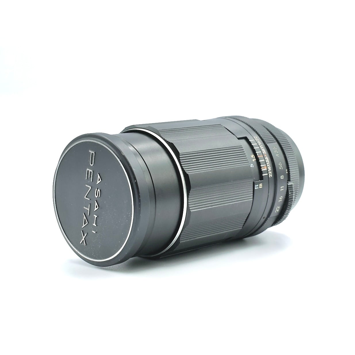 PENTAX Super-Takumar 135mm F3.5(前期型) | ヨアケマエカメラ