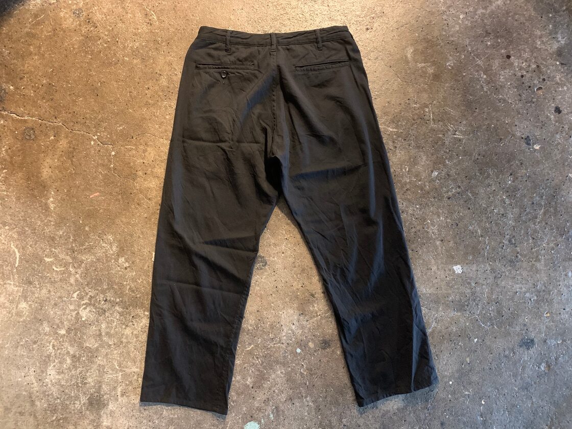 COMME des GARCONS HOMME PLUS(コムデギャルソンオムプリュス) 07AW 