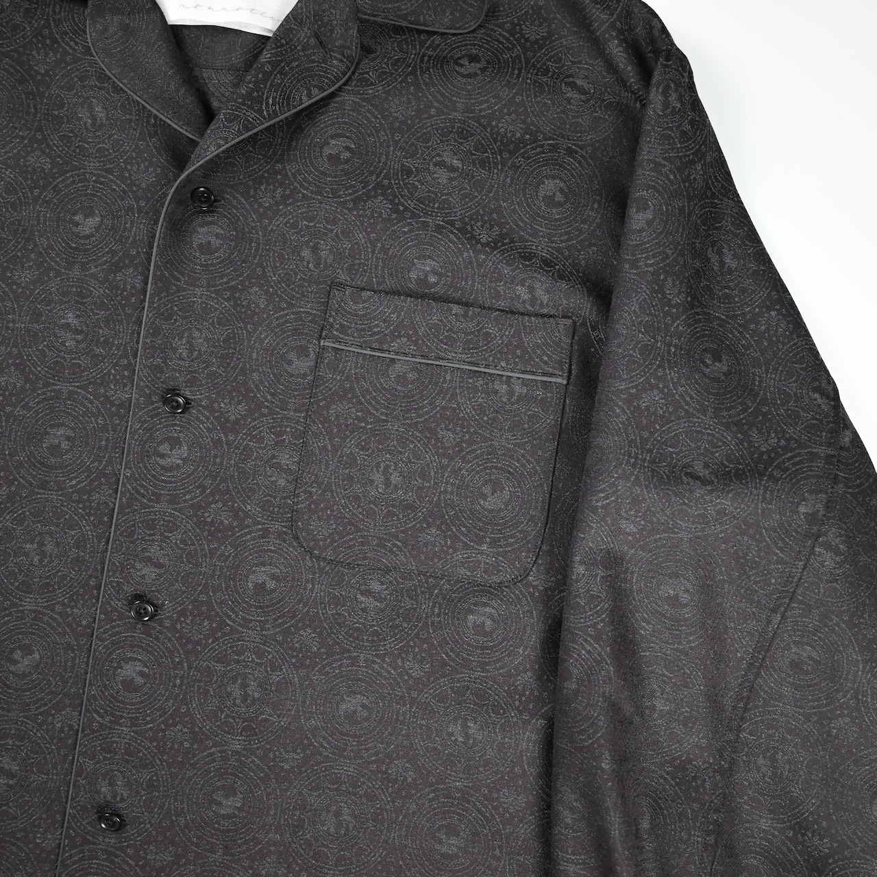 Nonnotte / Dormeuse Shirt