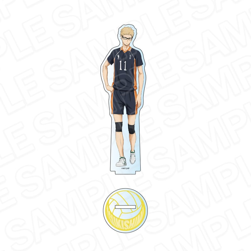 ハイキュー！！ | あるじゃんマーケット