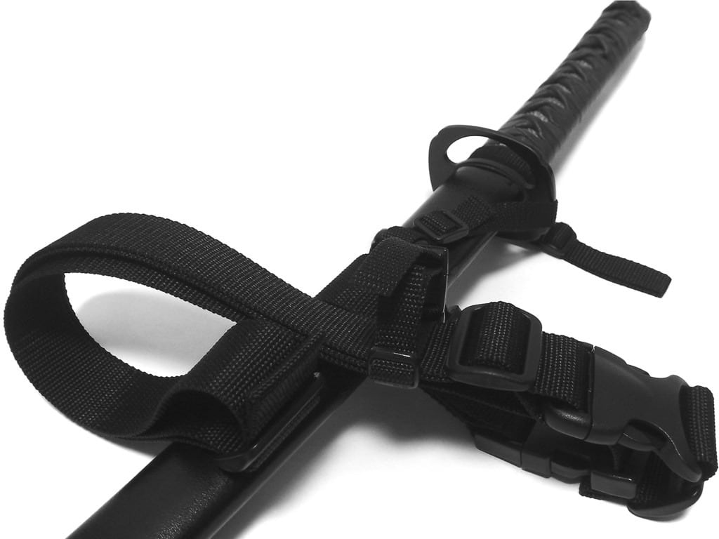 タクティカルソード Tactical Sword Belt（タクティカルソードベルト） | Kaoruoka Products