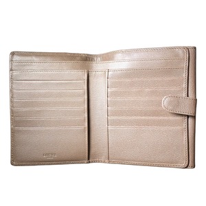 LOEWE leather wallet