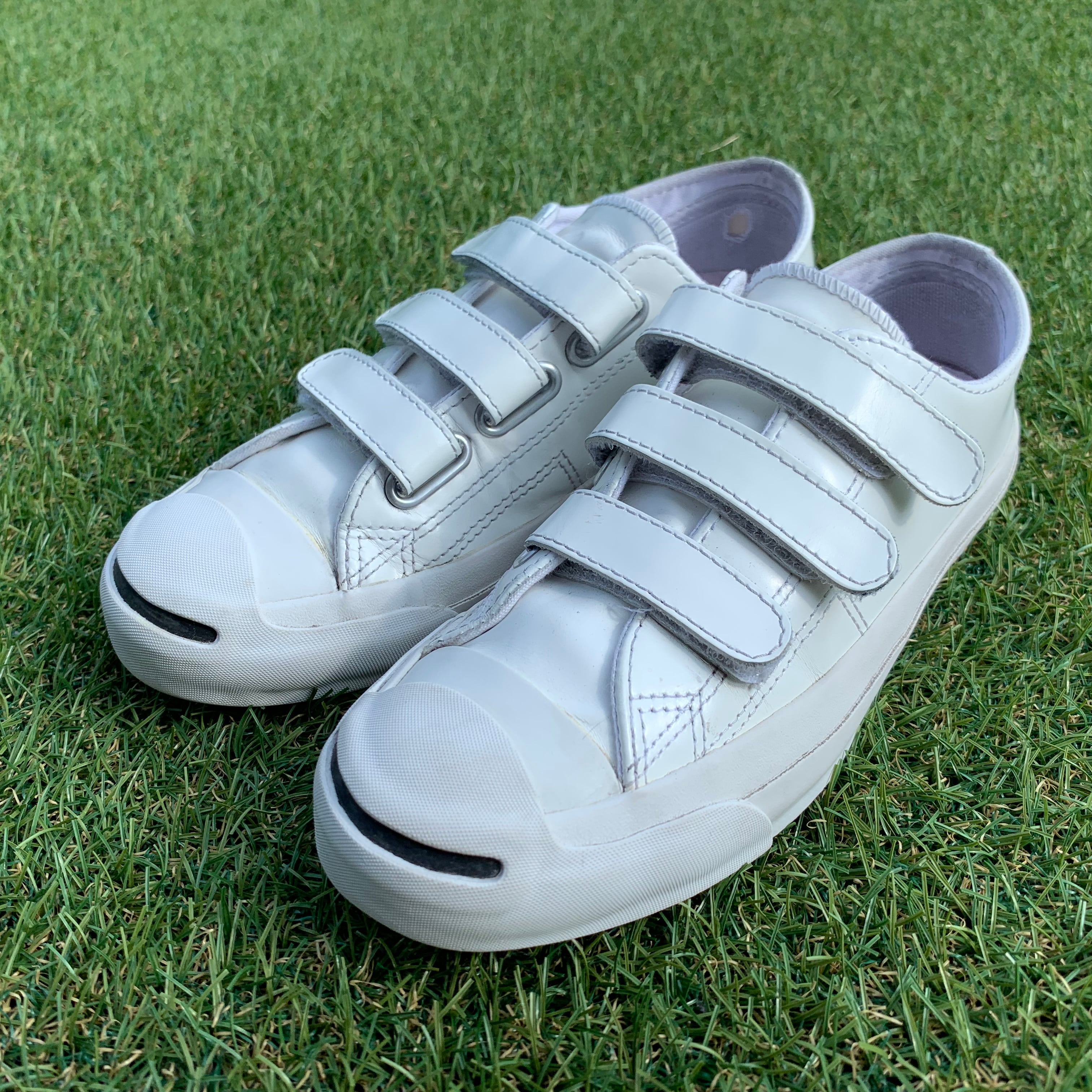 converse JACK PURCELL V-3 CG LEATHER コンバース ジャックパーセル V