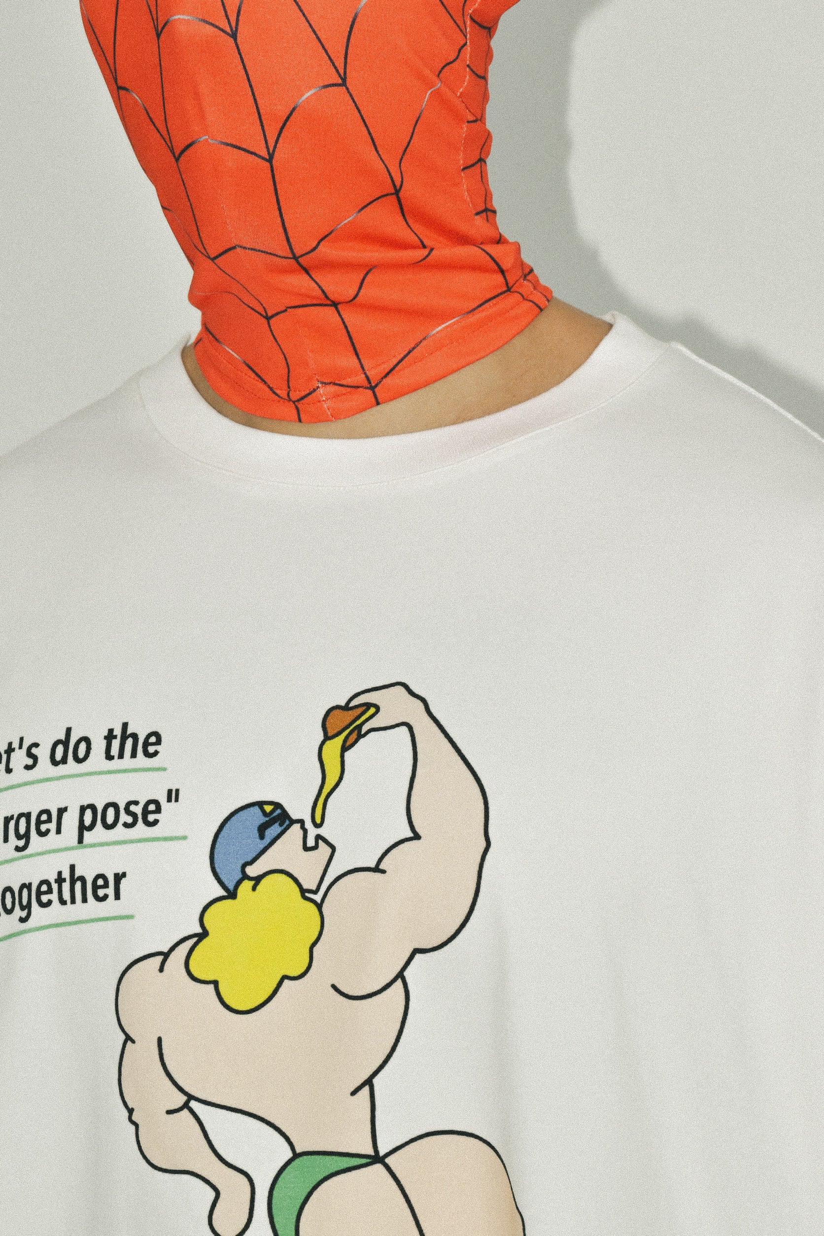 グラフィックTシャツ 18 | JACKPOT MARKET