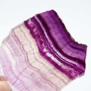 《outlet》フローライト / スラブ スライス【1】